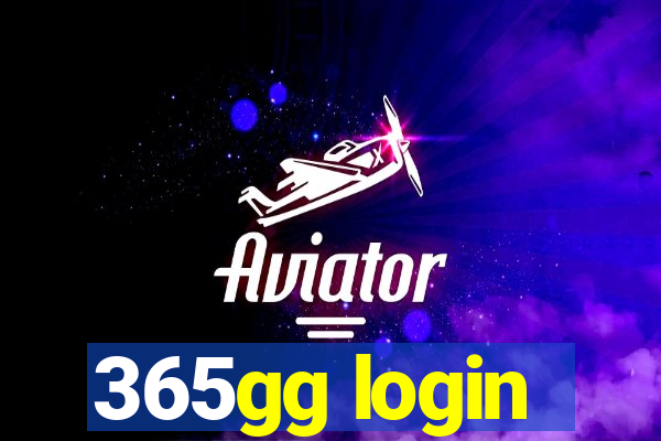 365gg login